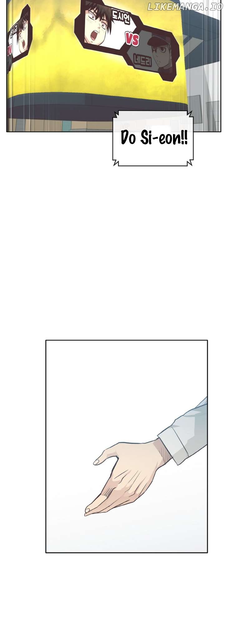 Counter Cube Chapter 45 - page 41