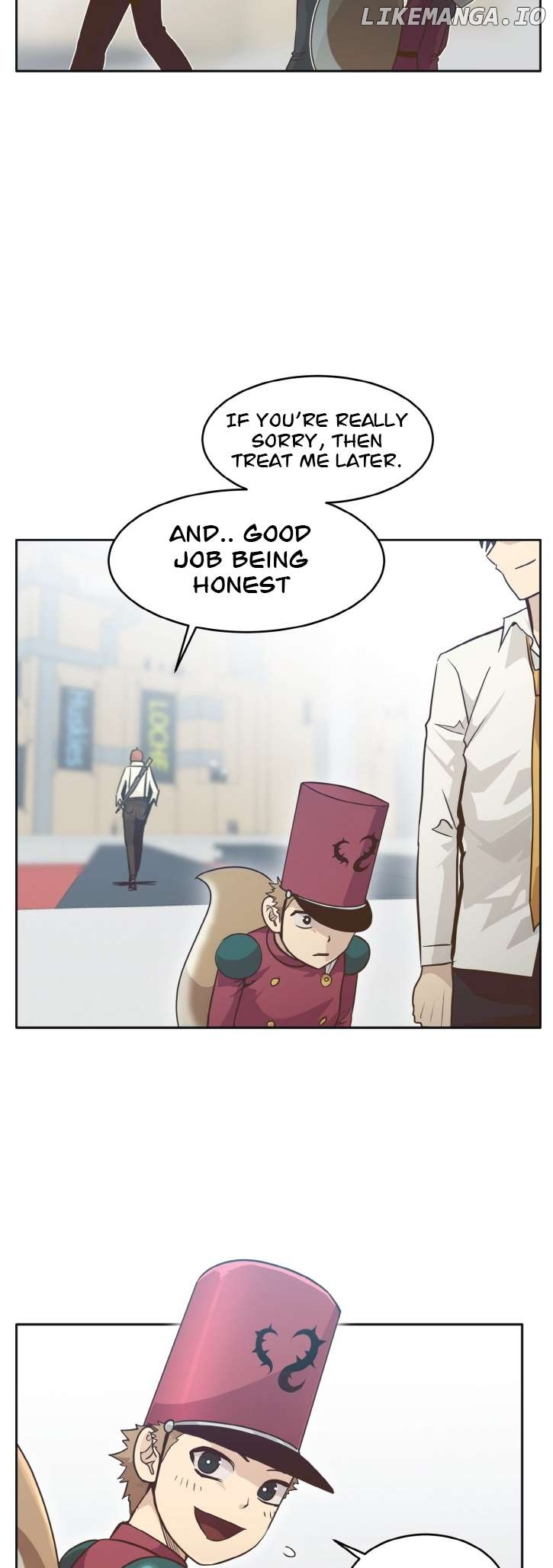 Counter Cube Chapter 45 - page 49