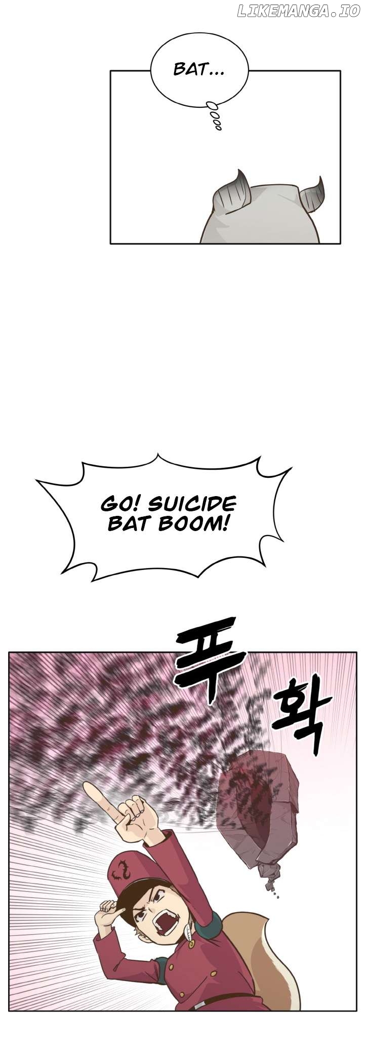 Counter Cube Chapter 45 - page 6