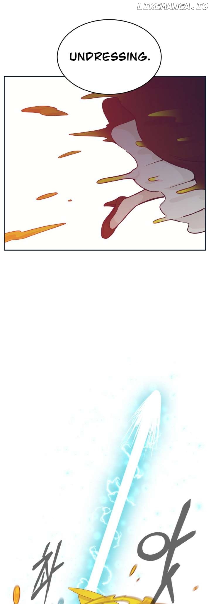 Counter Cube Chapter 46 - page 21
