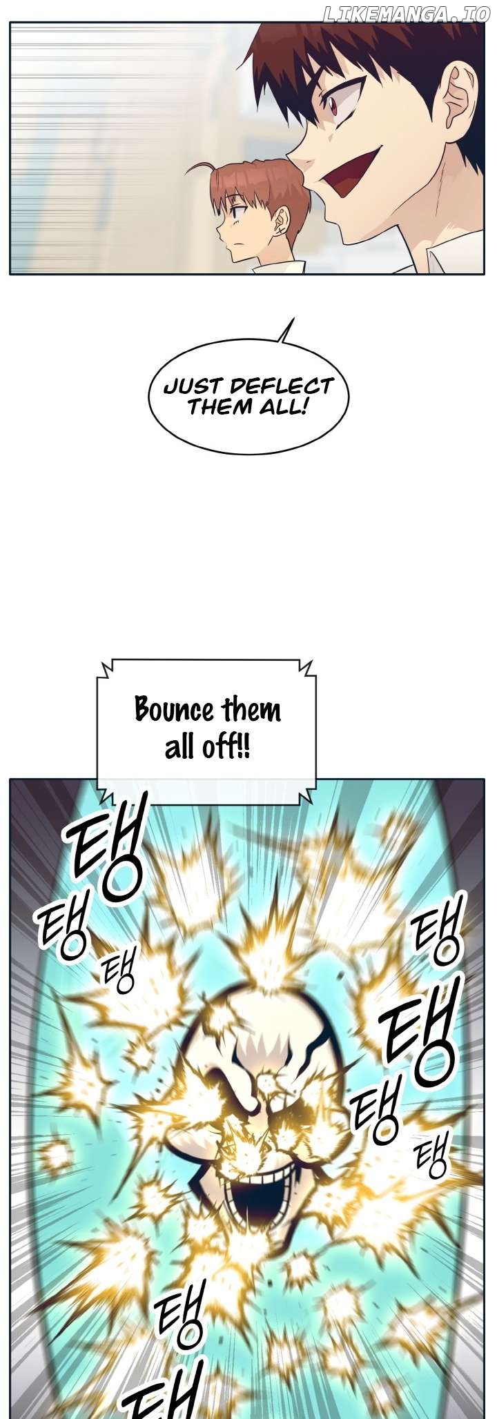 Counter Cube Chapter 46 - page 35