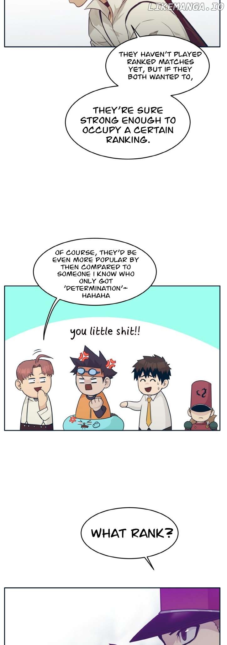 Counter Cube Chapter 46 - page 44