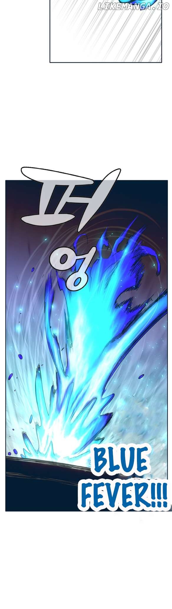 Counter Cube Chapter 47 - page 17