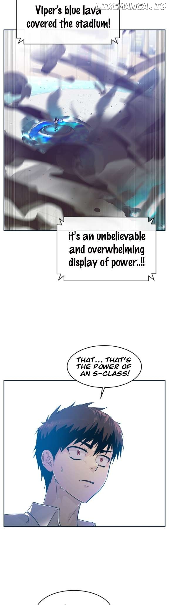 Counter Cube Chapter 47 - page 27