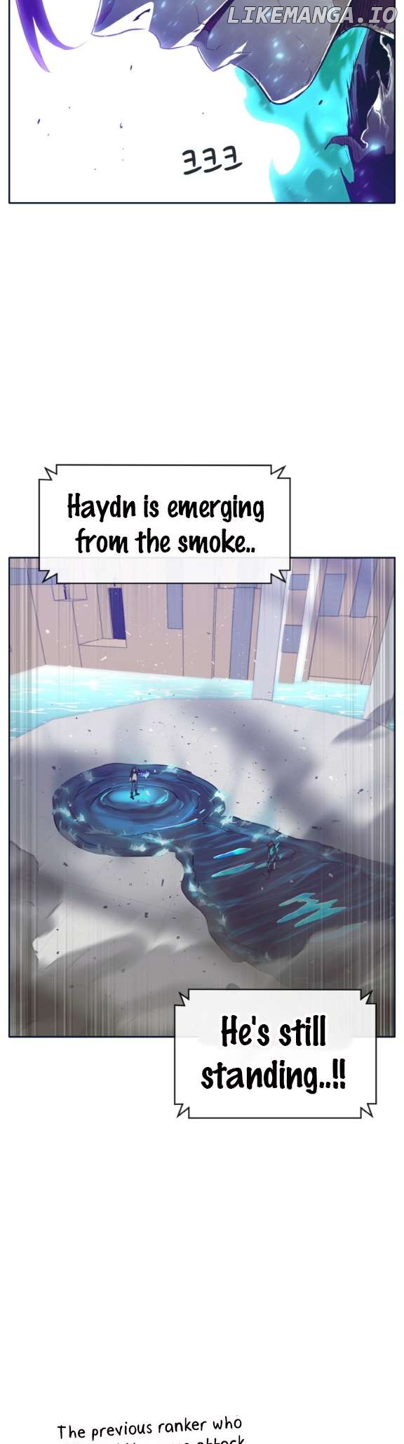 Counter Cube Chapter 47 - page 31