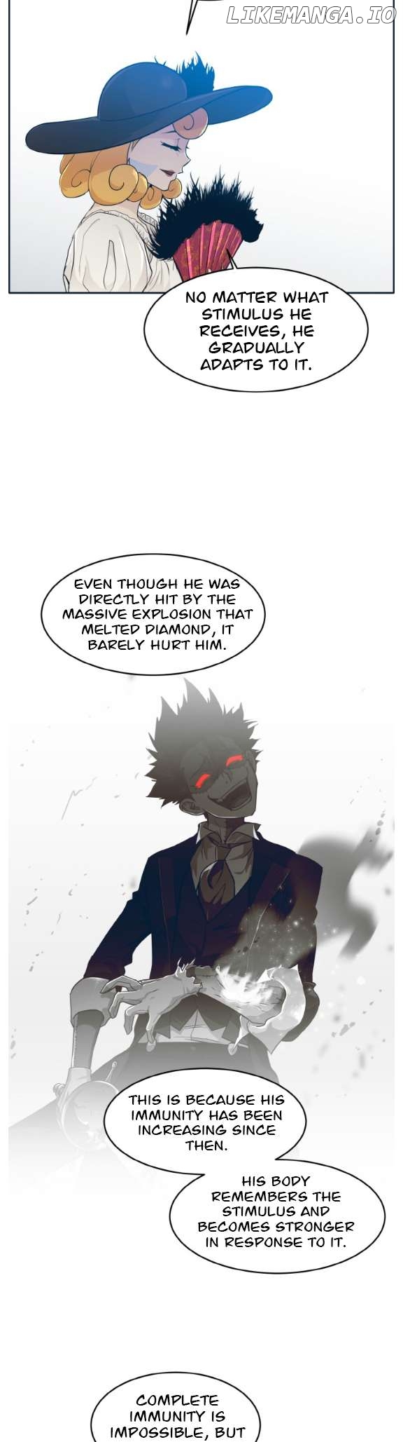 Counter Cube Chapter 47 - page 36