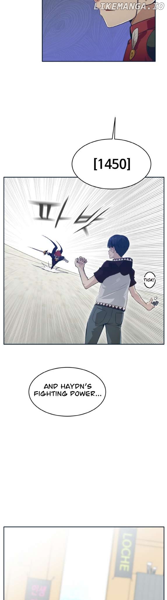 Counter Cube Chapter 47 - page 4