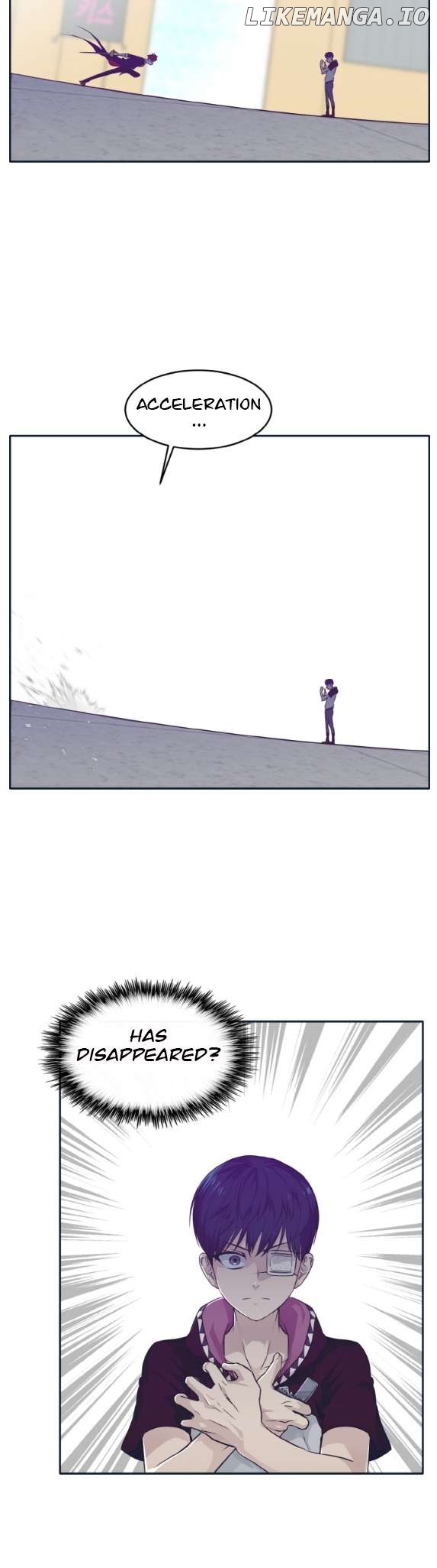 Counter Cube Chapter 47 - page 5