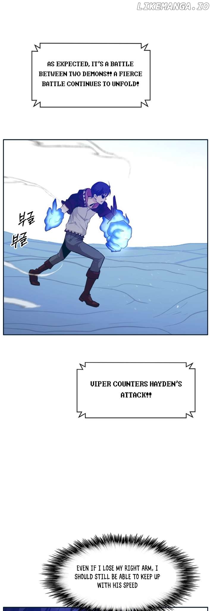 Counter Cube Chapter 48 - page 13