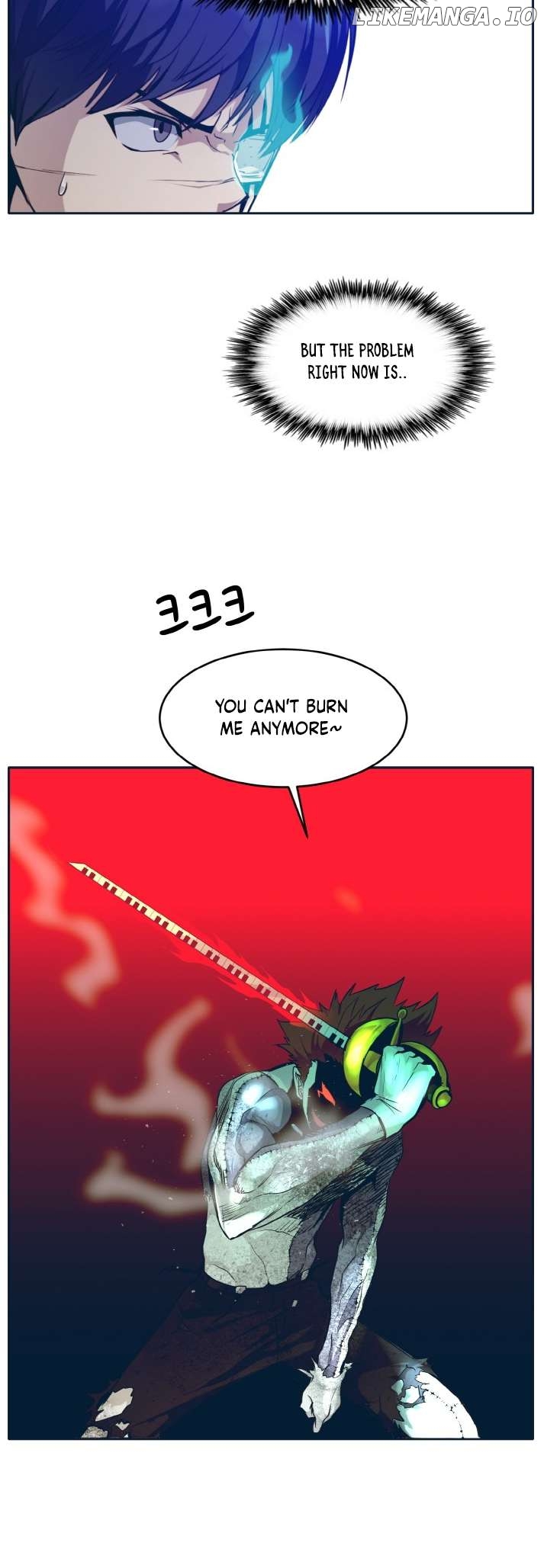 Counter Cube Chapter 48 - page 14