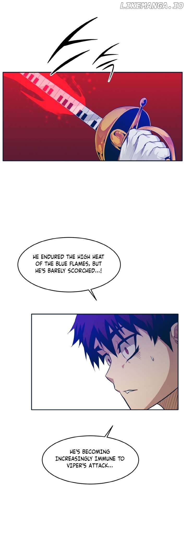 Counter Cube Chapter 48 - page 15