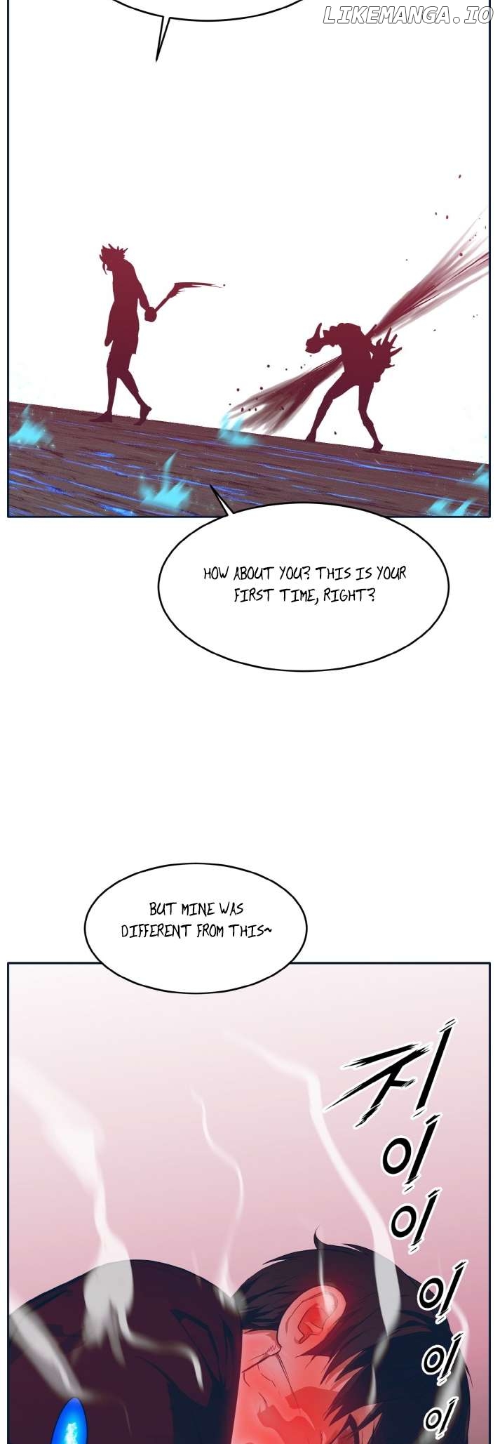 Counter Cube Chapter 48 - page 23