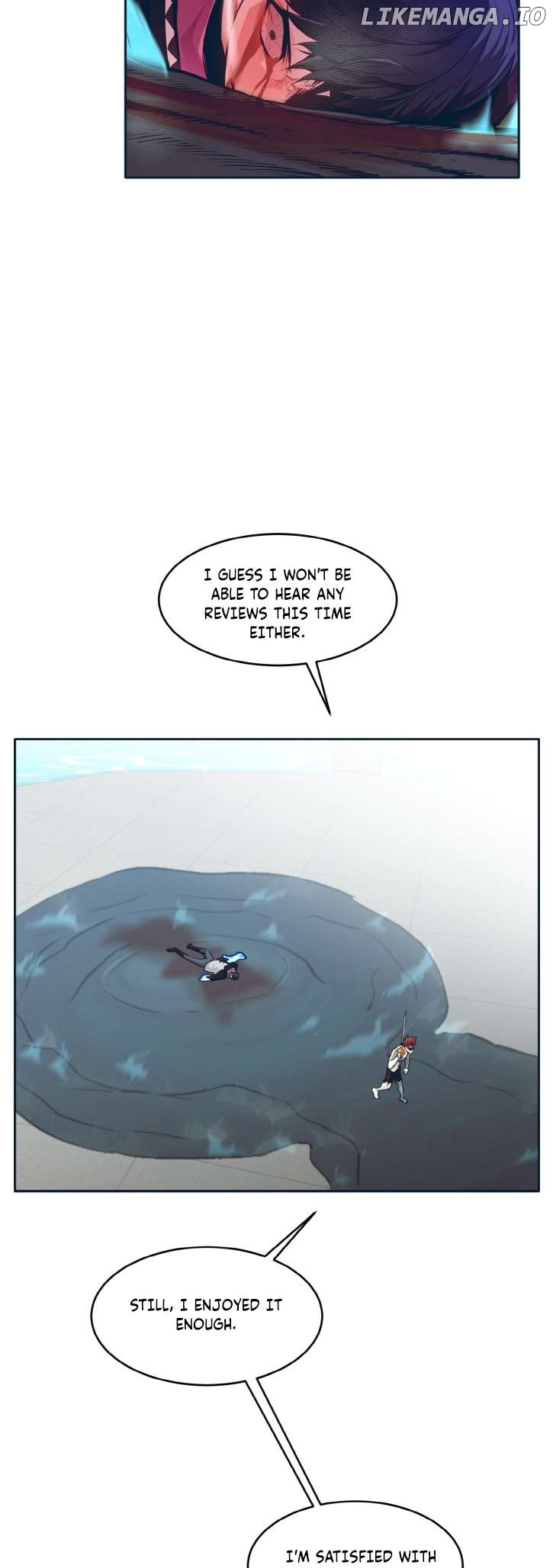 Counter Cube Chapter 48 - page 27
