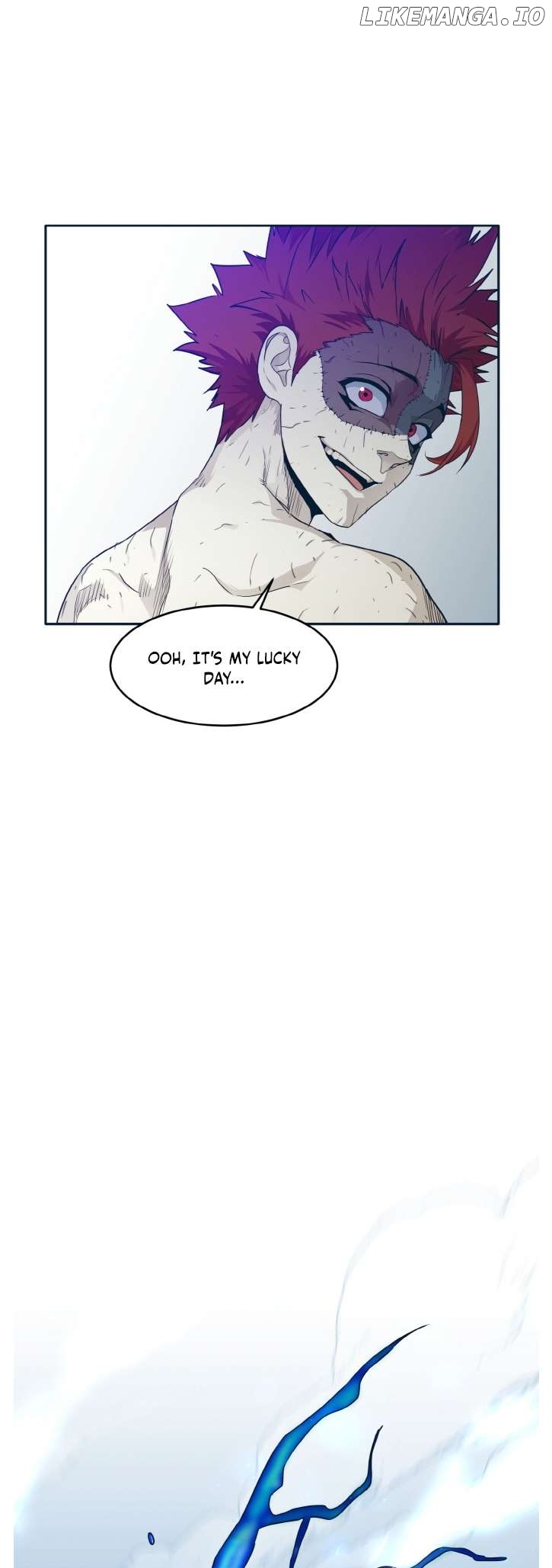 Counter Cube Chapter 48 - page 34