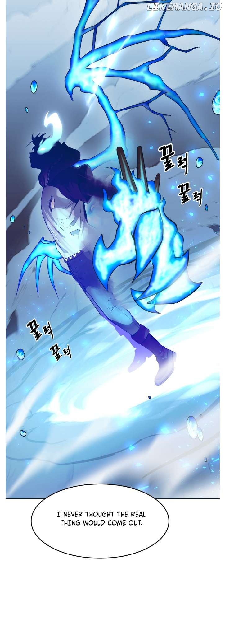 Counter Cube Chapter 48 - page 35