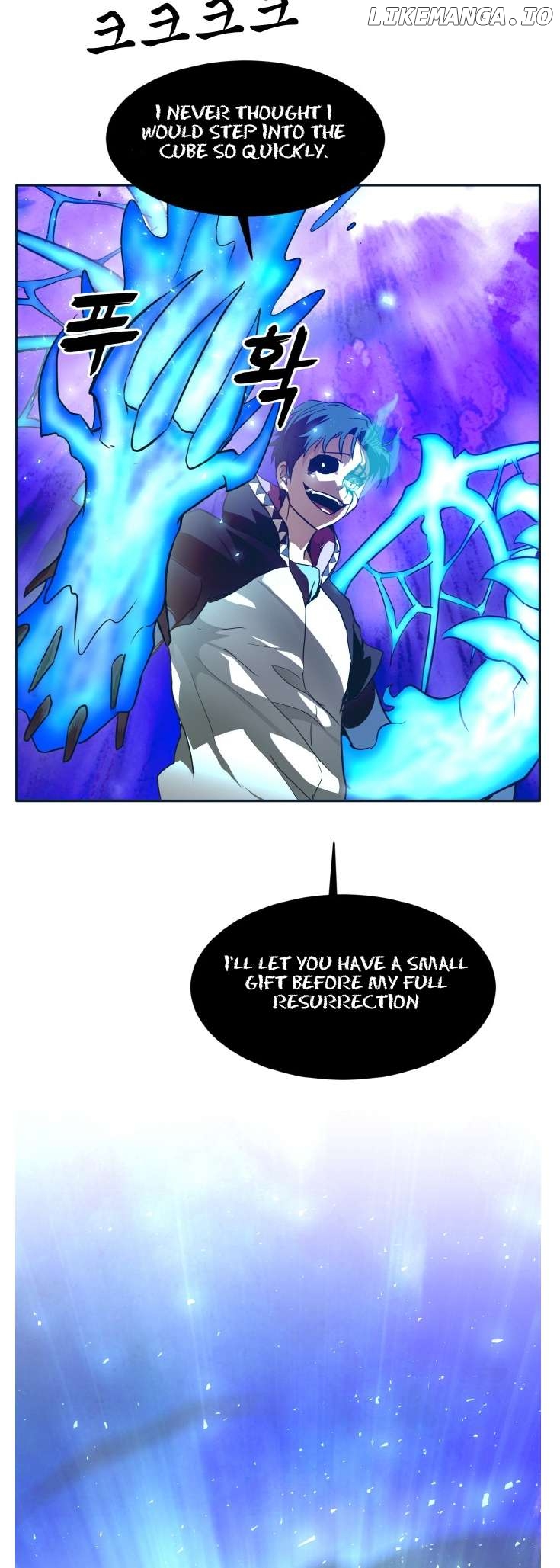 Counter Cube Chapter 48 - page 42