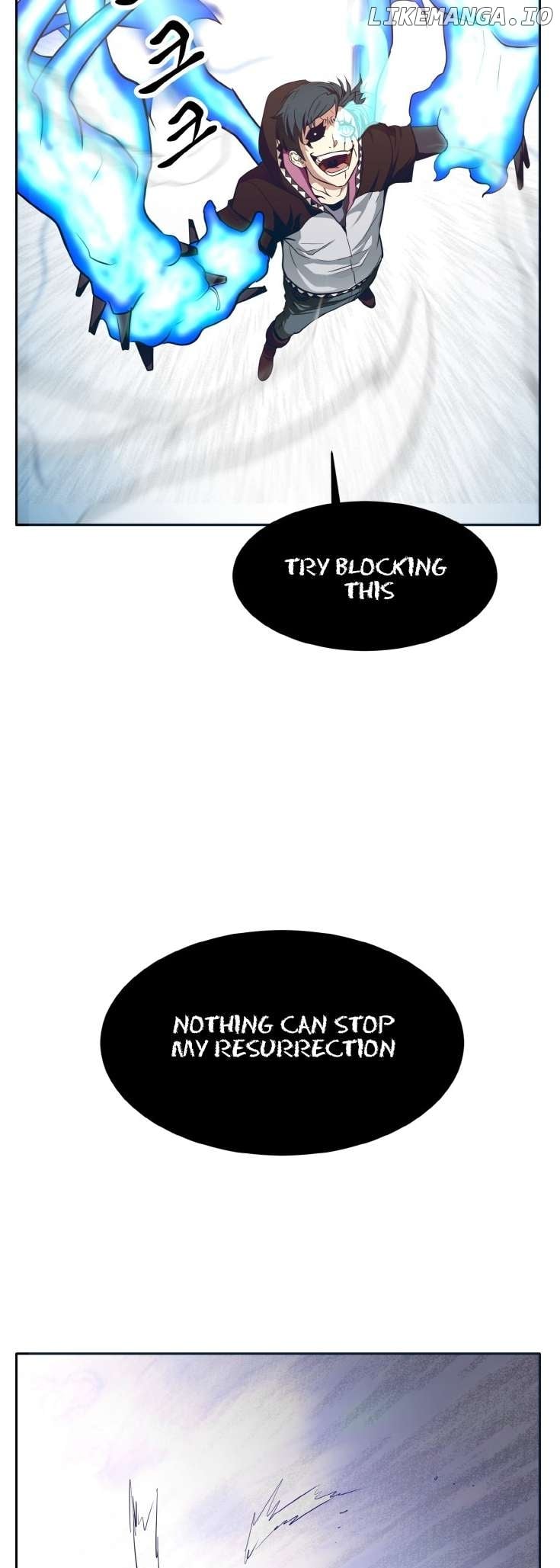 Counter Cube Chapter 48 - page 47