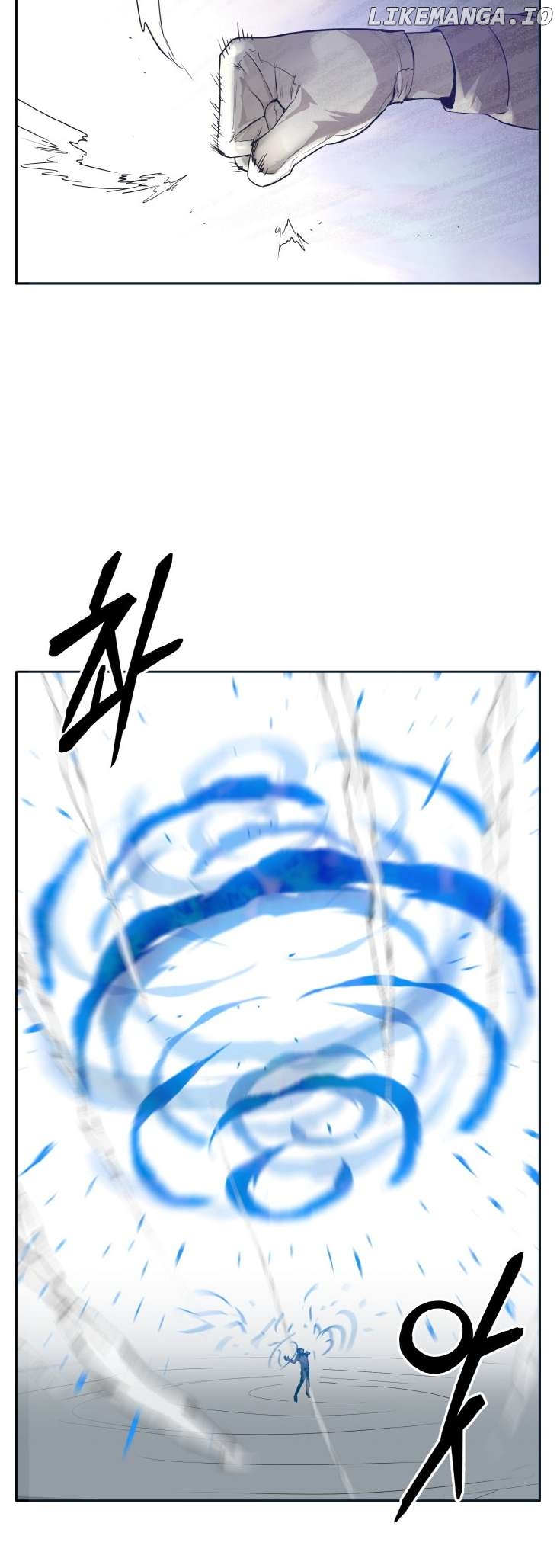 Counter Cube Chapter 48 - page 48