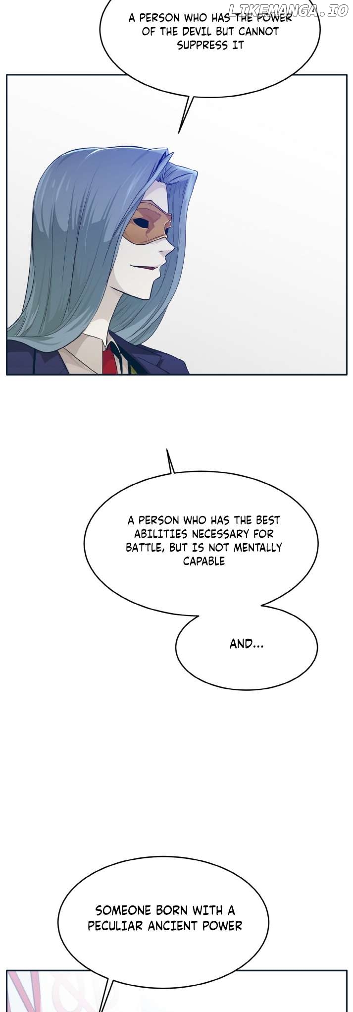 Counter Cube Chapter 48 - page 56