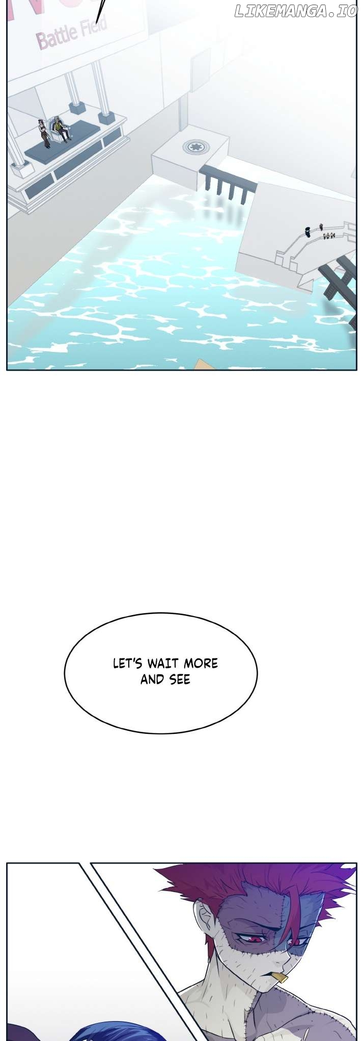 Counter Cube Chapter 48 - page 57
