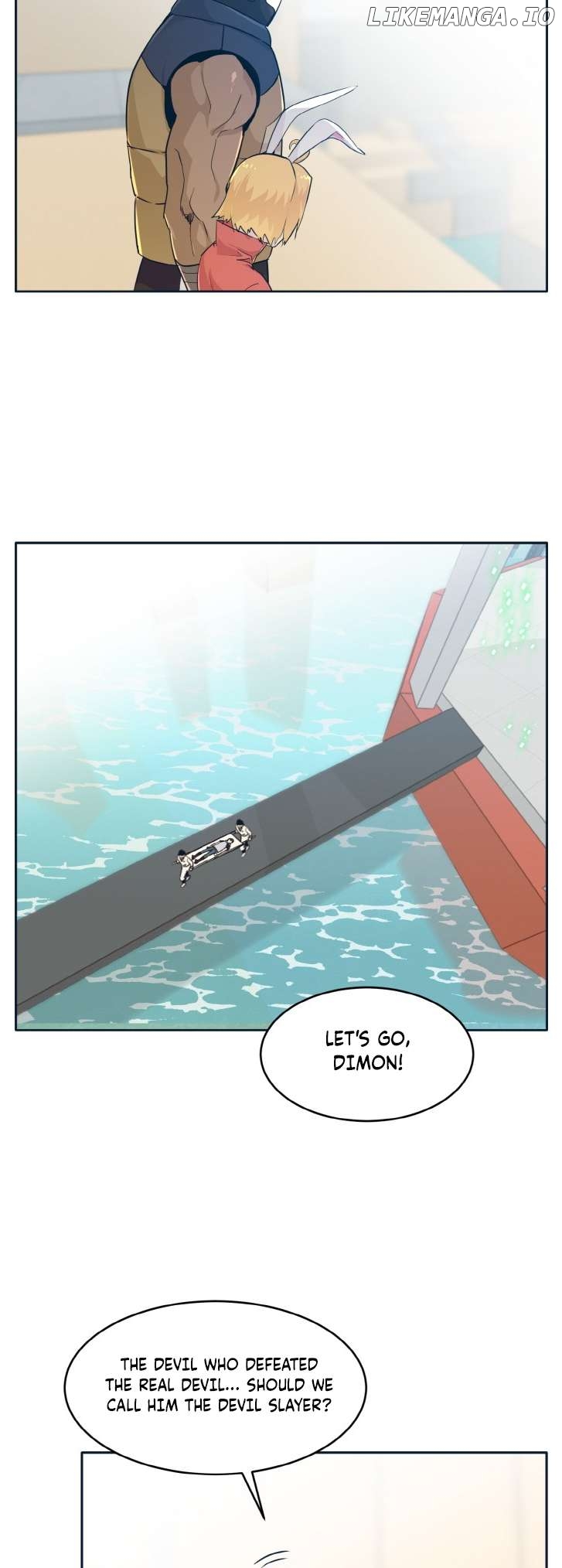 Counter Cube Chapter 49 - page 3