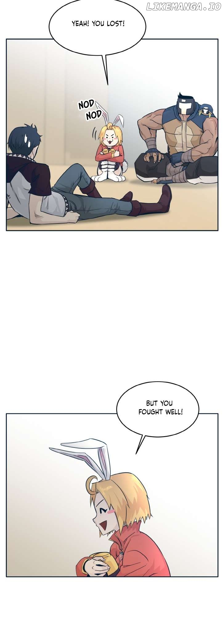 Counter Cube Chapter 49 - page 36