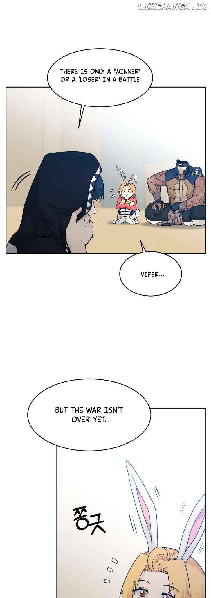 Counter Cube Chapter 49 - page 37