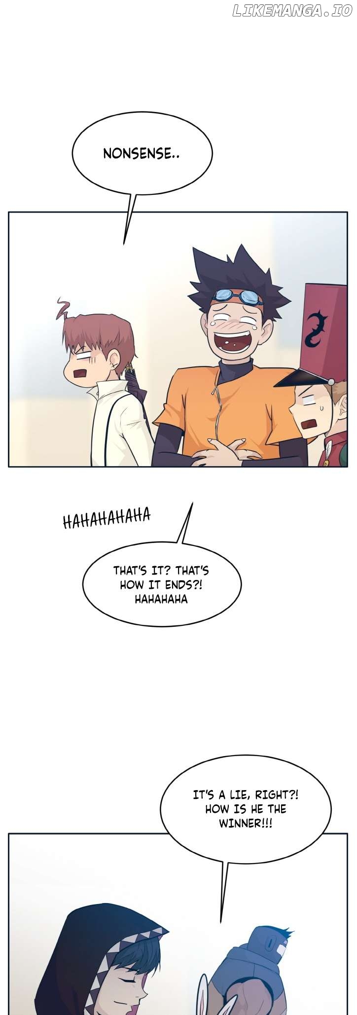 Counter Cube Chapter 49 - page 42