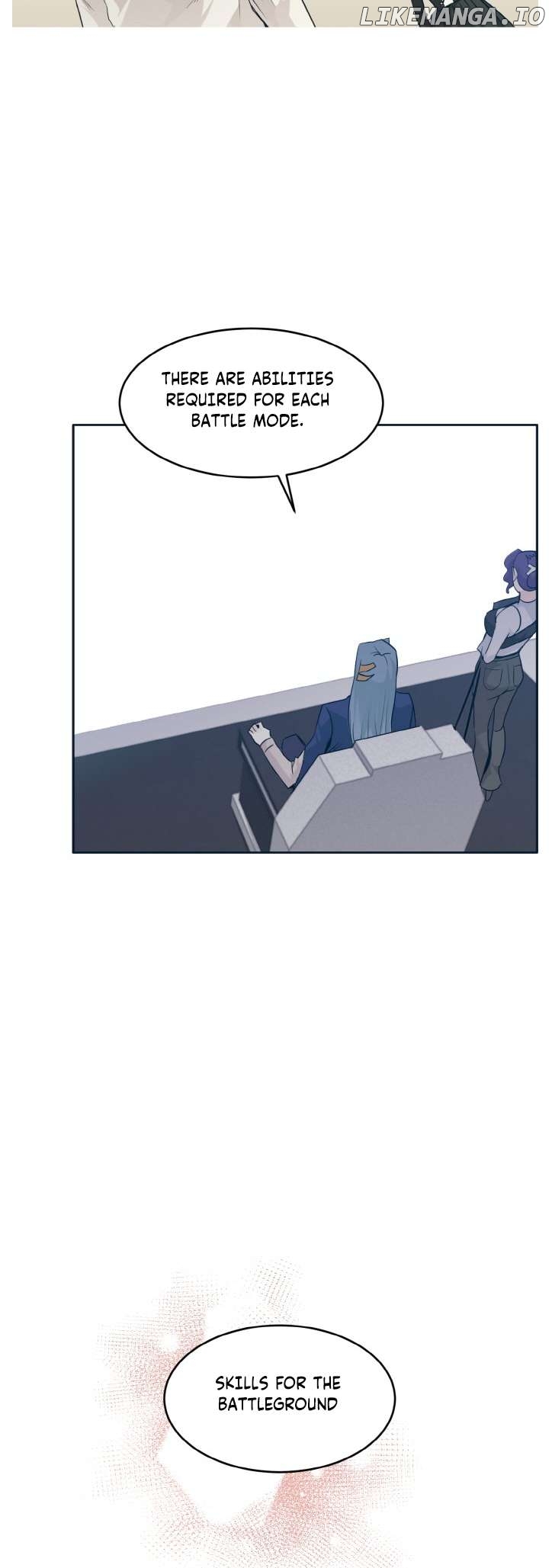 Counter Cube Chapter 49 - page 49