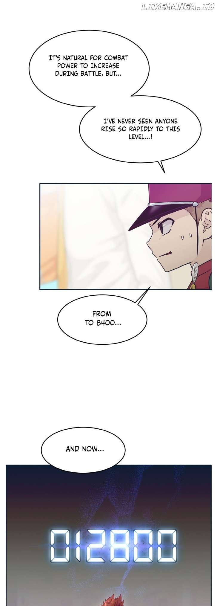 Counter Cube Chapter 49 - page 5