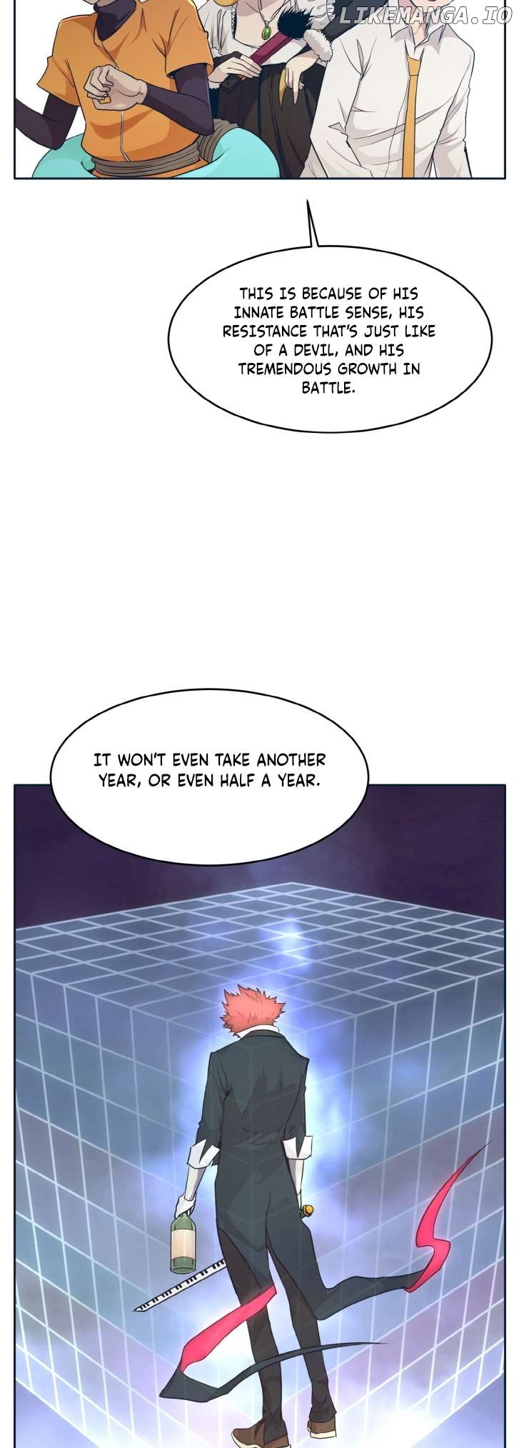 Counter Cube Chapter 49 - page 7