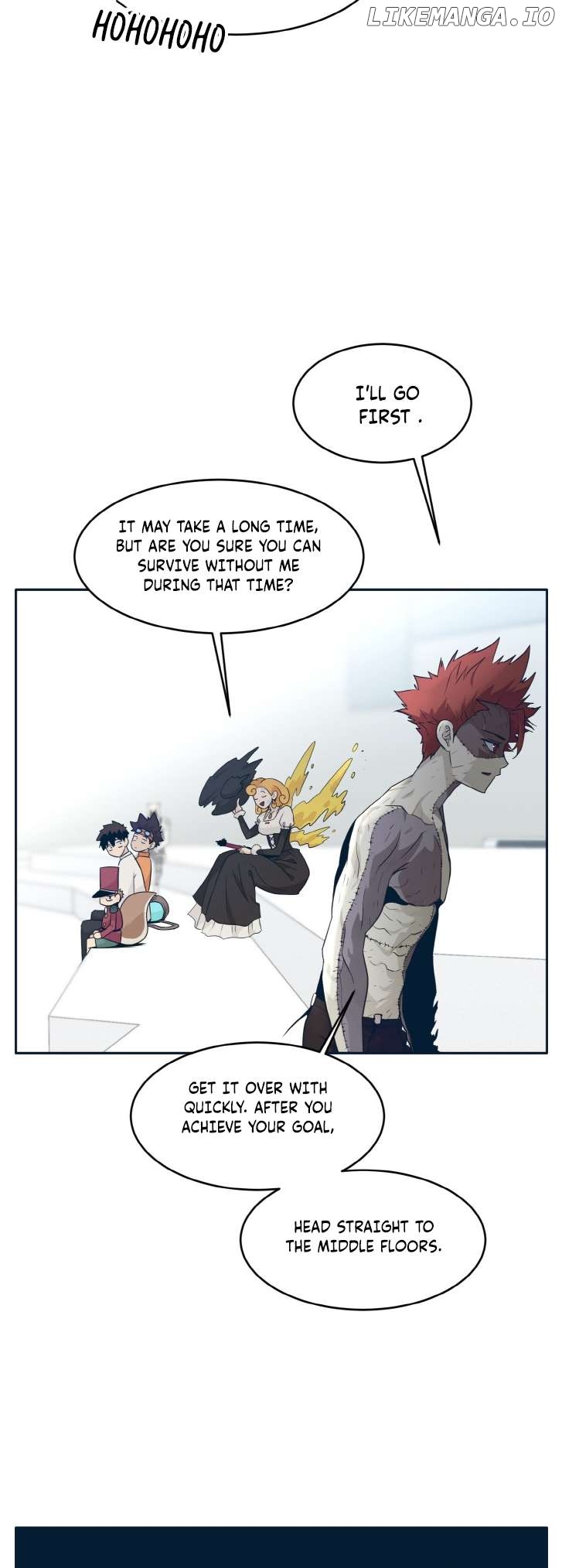 Counter Cube Chapter 49 - page 9