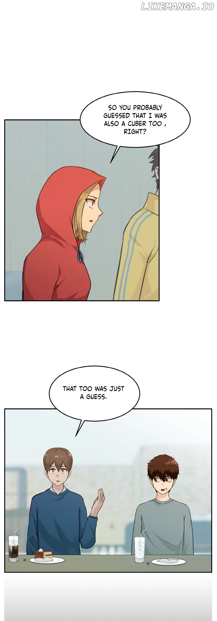 Counter Cube Chapter 51 - page 18