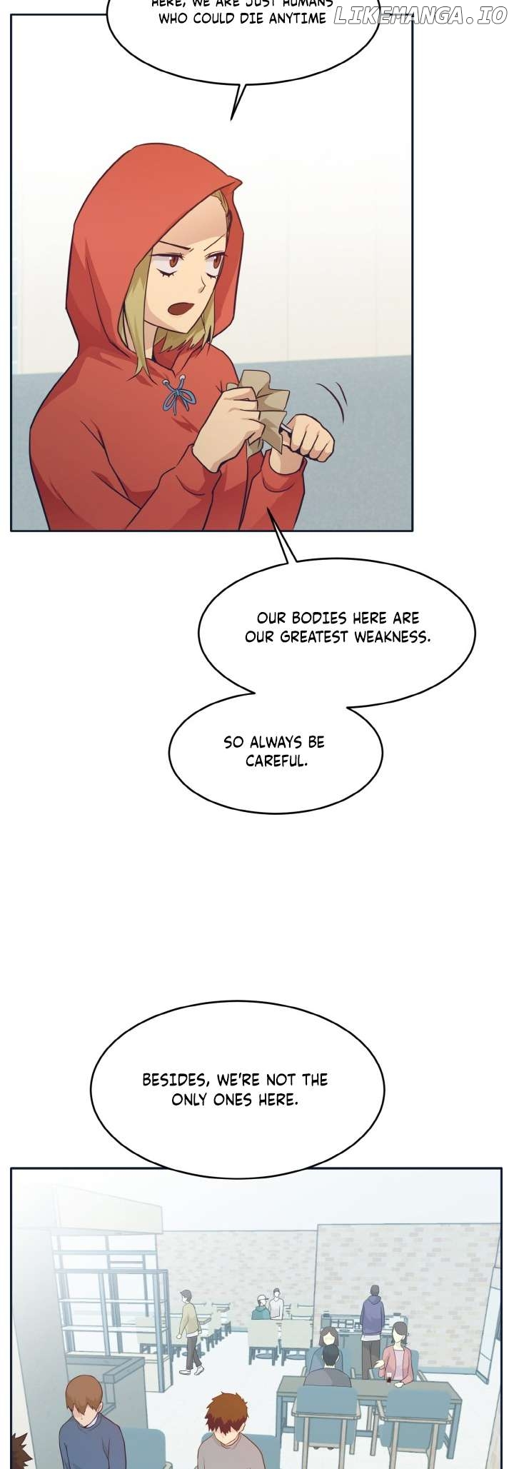Counter Cube Chapter 51 - page 24