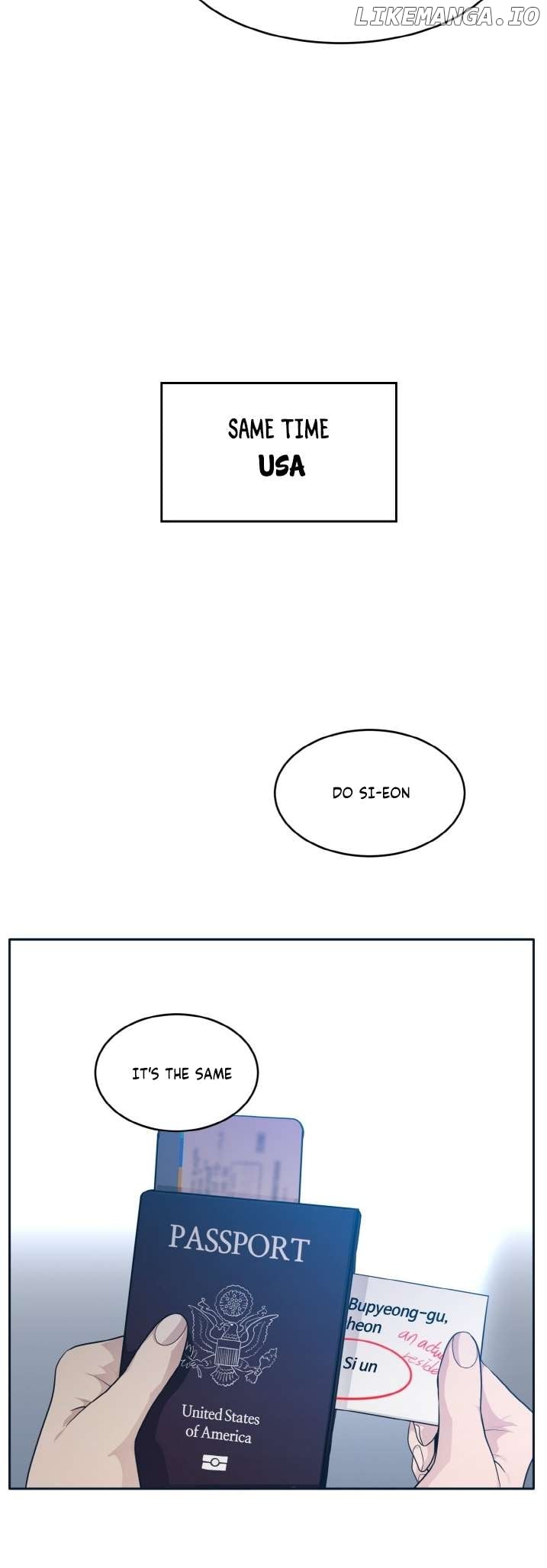 Counter Cube Chapter 51 - page 32