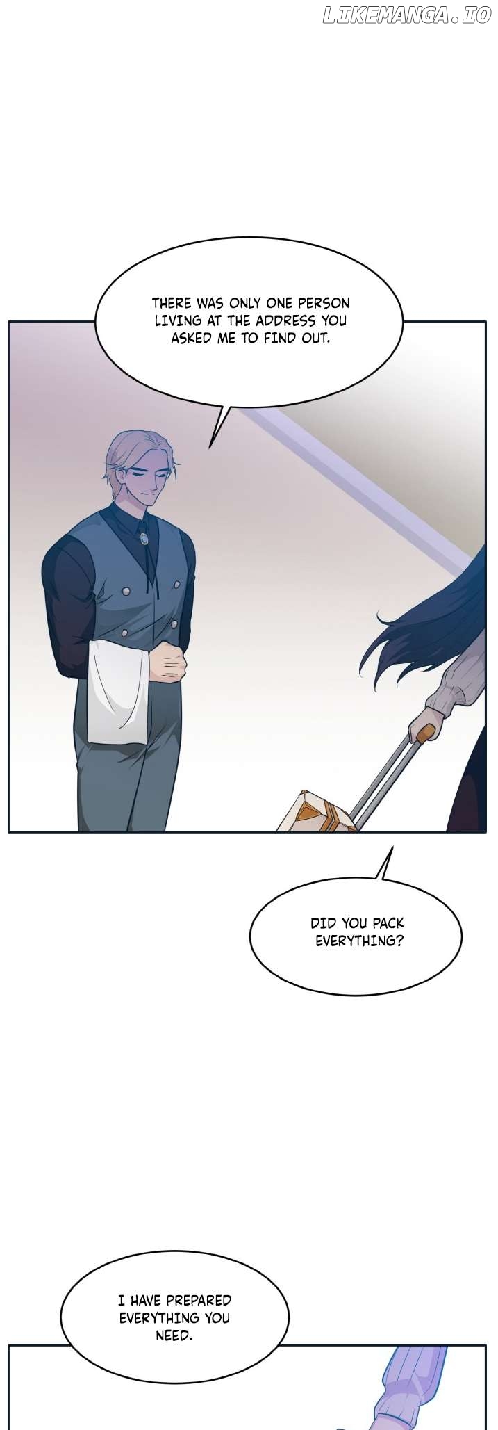 Counter Cube Chapter 51 - page 33