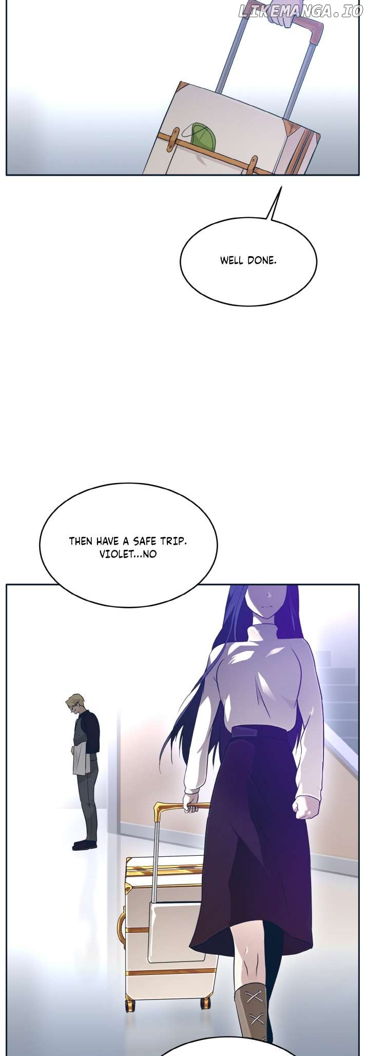 Counter Cube Chapter 51 - page 34