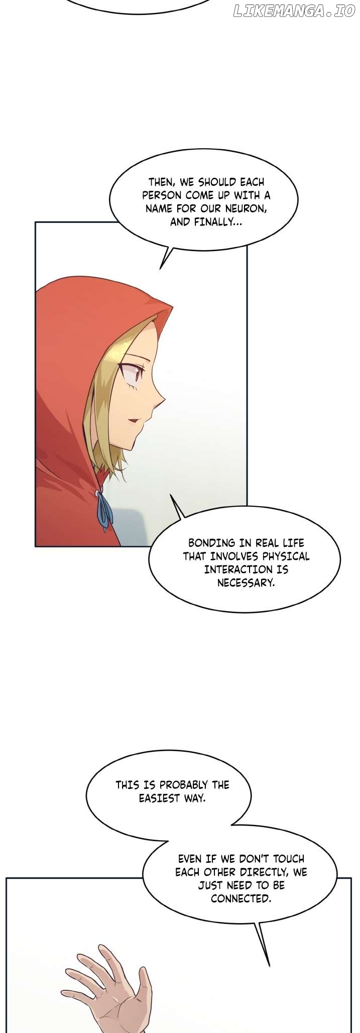 Counter Cube Chapter 51 - page 36