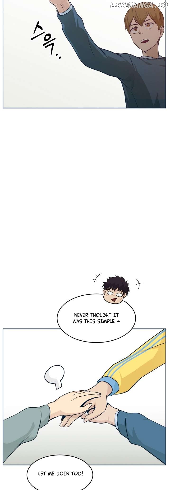 Counter Cube Chapter 51 - page 37