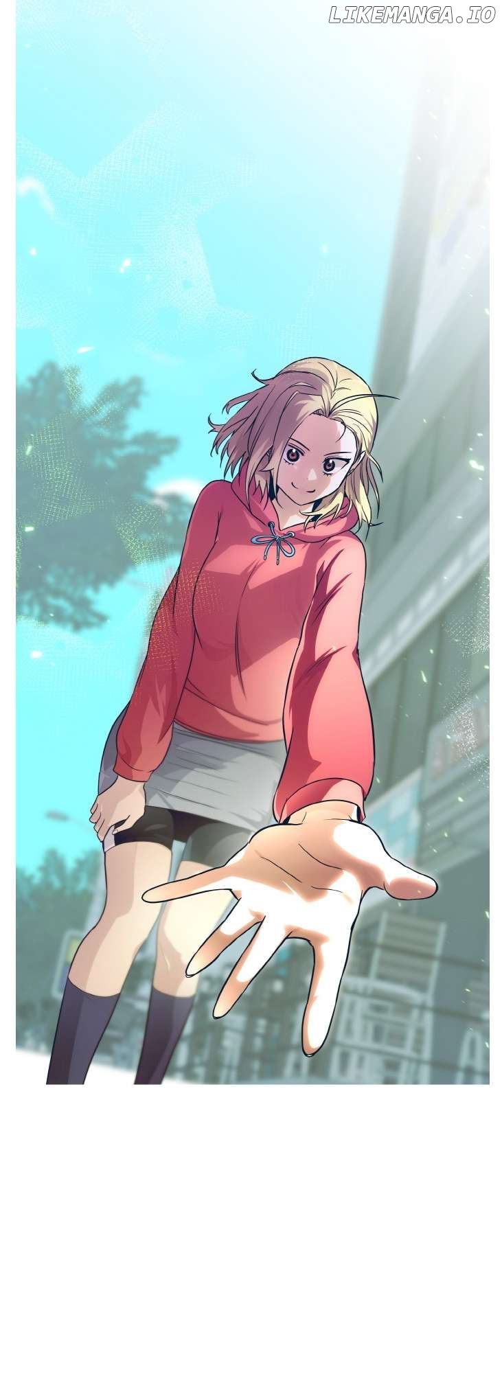 Counter Cube Chapter 51 - page 4