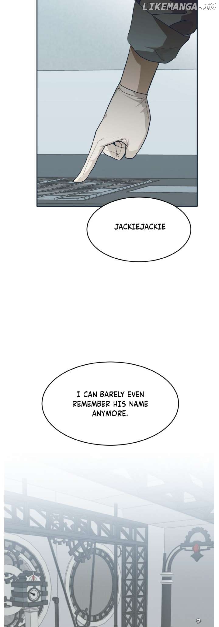 Counter Cube Chapter 51 - page 45