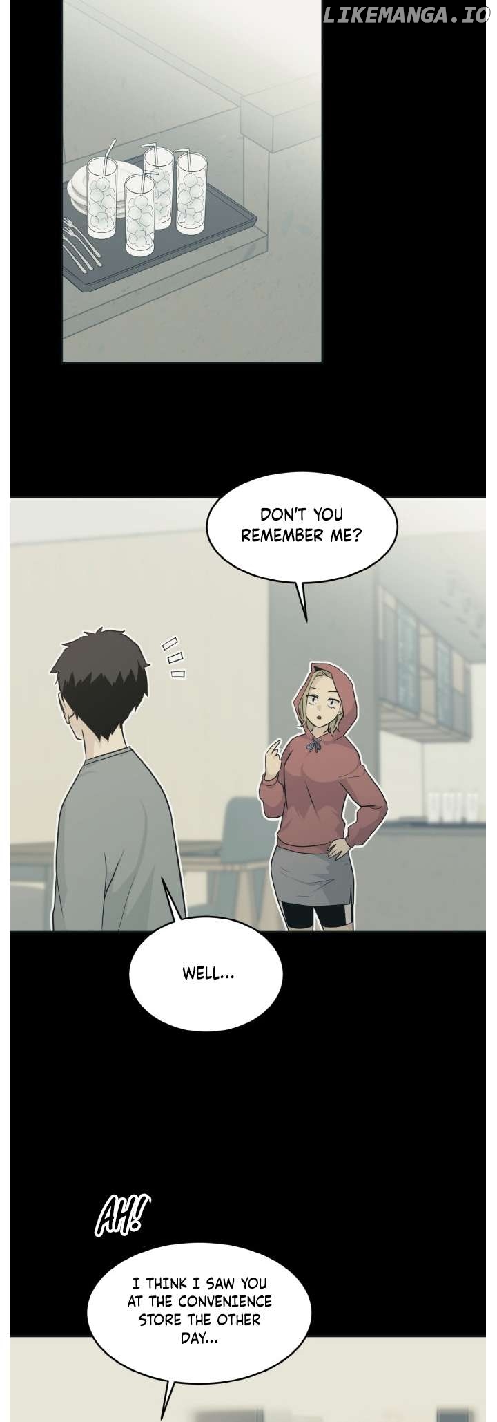 Counter Cube Chapter 51 - page 47