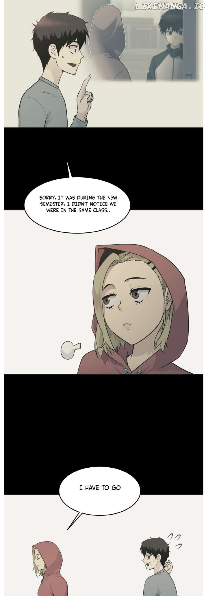 Counter Cube Chapter 51 - page 48