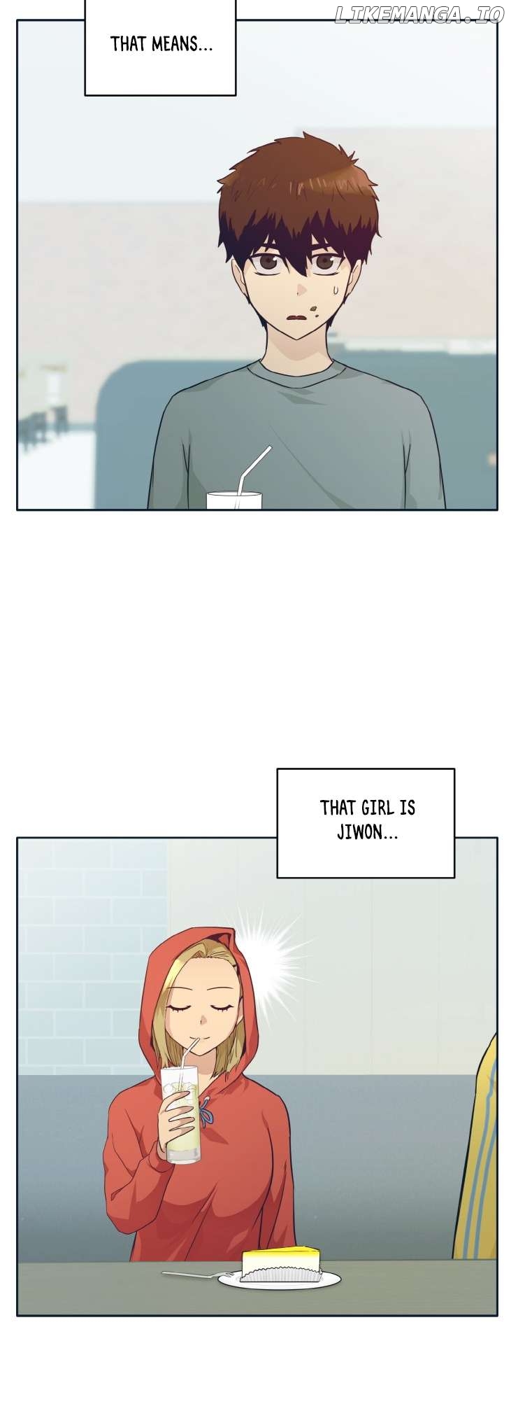 Counter Cube Chapter 51 - page 7