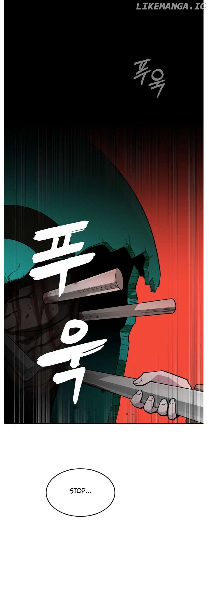 Counter Cube Chapter 52 - page 33