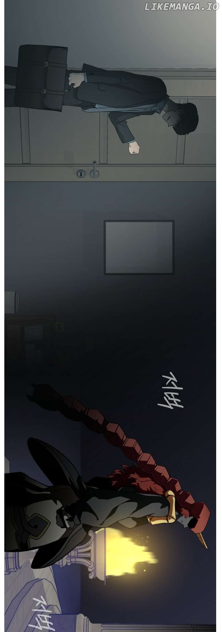 Counter Cube Chapter 52 - page 41
