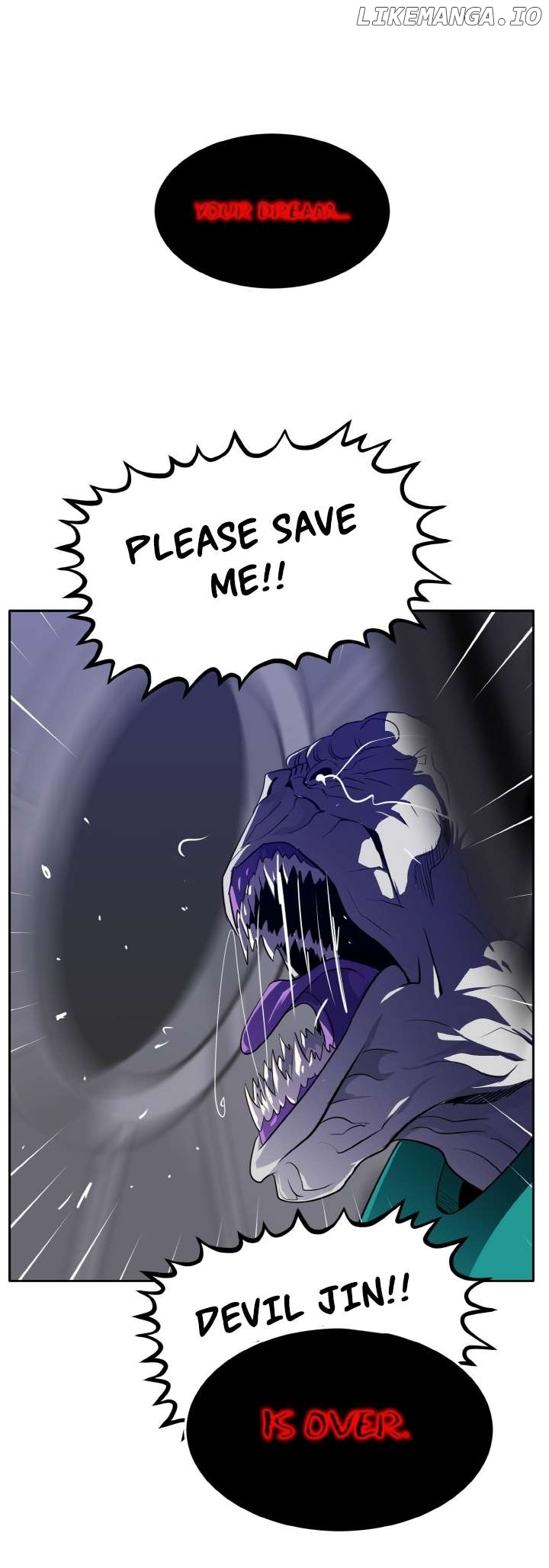Counter Cube Chapter 52 - page 48