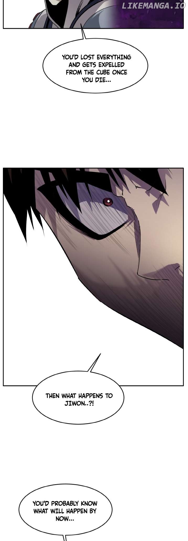 Counter Cube Chapter 53 - page 18