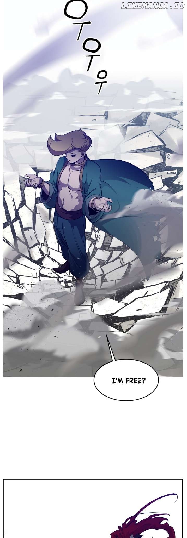 Counter Cube Chapter 53 - page 27