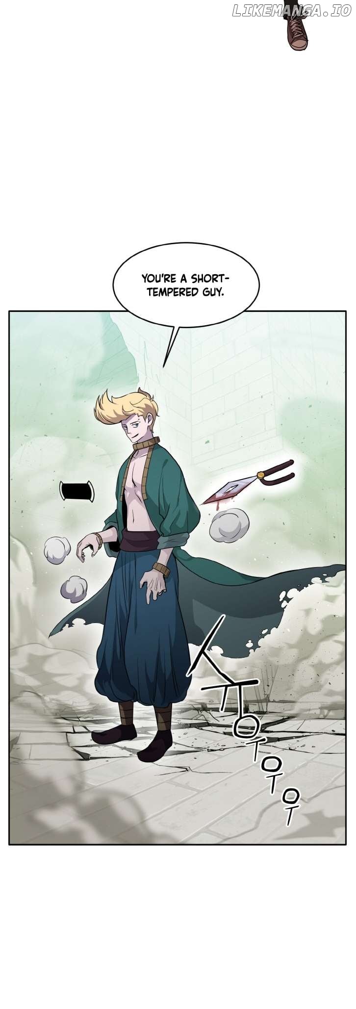 Counter Cube Chapter 53 - page 33